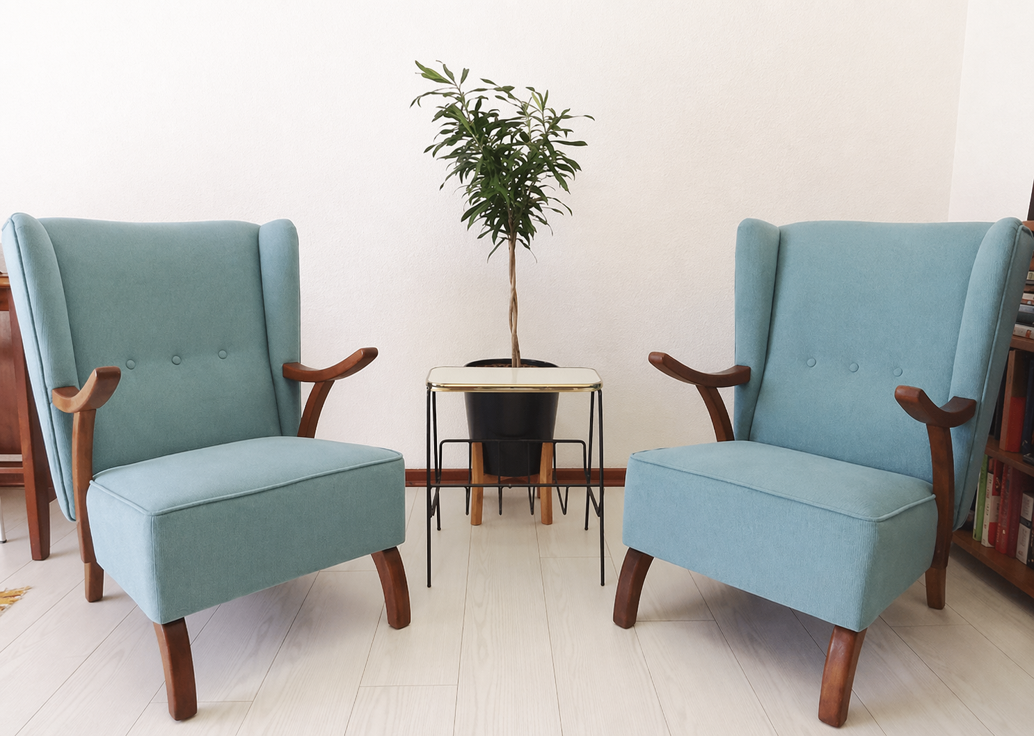 The Tiny Room Therapy Practice